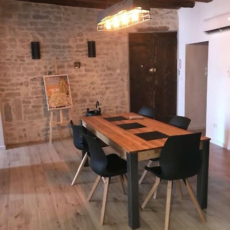 Le Logis De L'Etoile Apartment Nimes Exterior photo