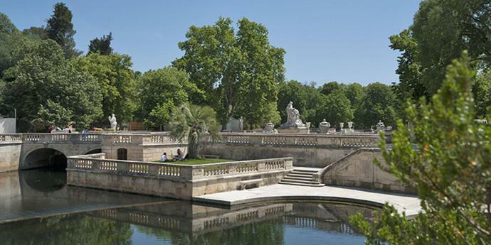 Le Logis De L'Etoile Apartment Nimes Exterior photo