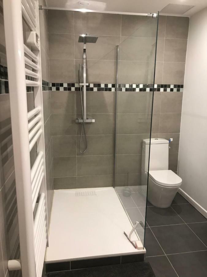 Le Logis De L'Etoile Apartment Nimes Exterior photo