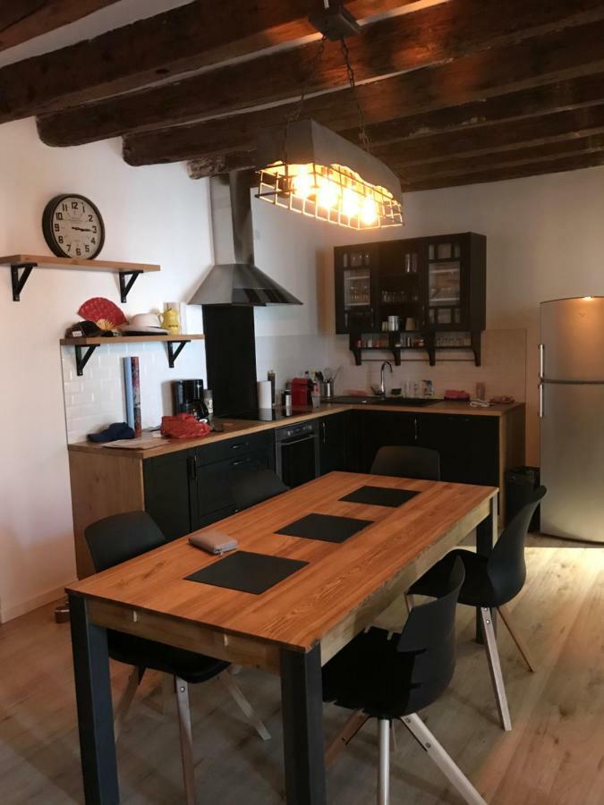 Le Logis De L'Etoile Apartment Nimes Exterior photo